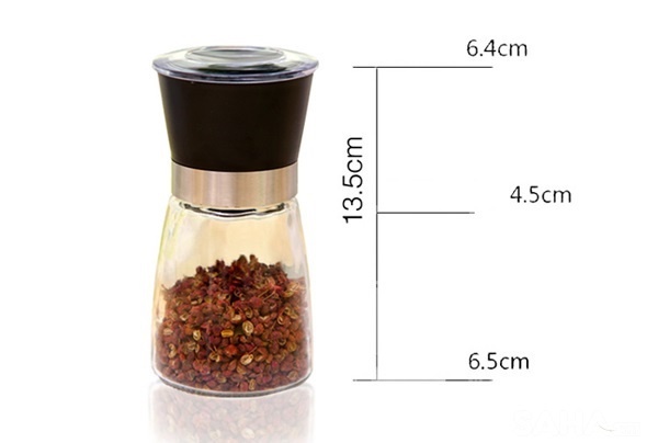 Dụng Cụ Xay Tiêu Cầm Tay 7