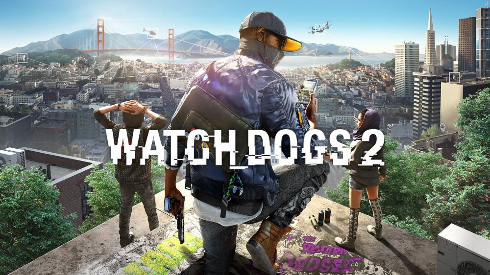 game watch dogs 2 ps4 1