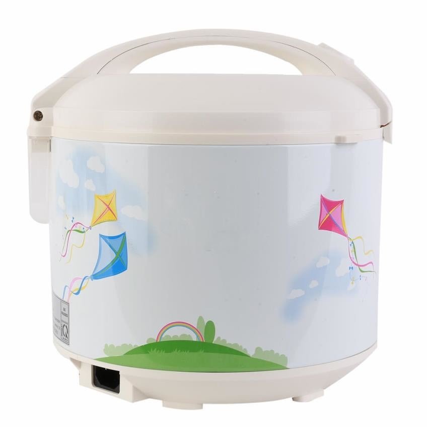 Nồi cơm điện MIDEA 1L MR-CM1001