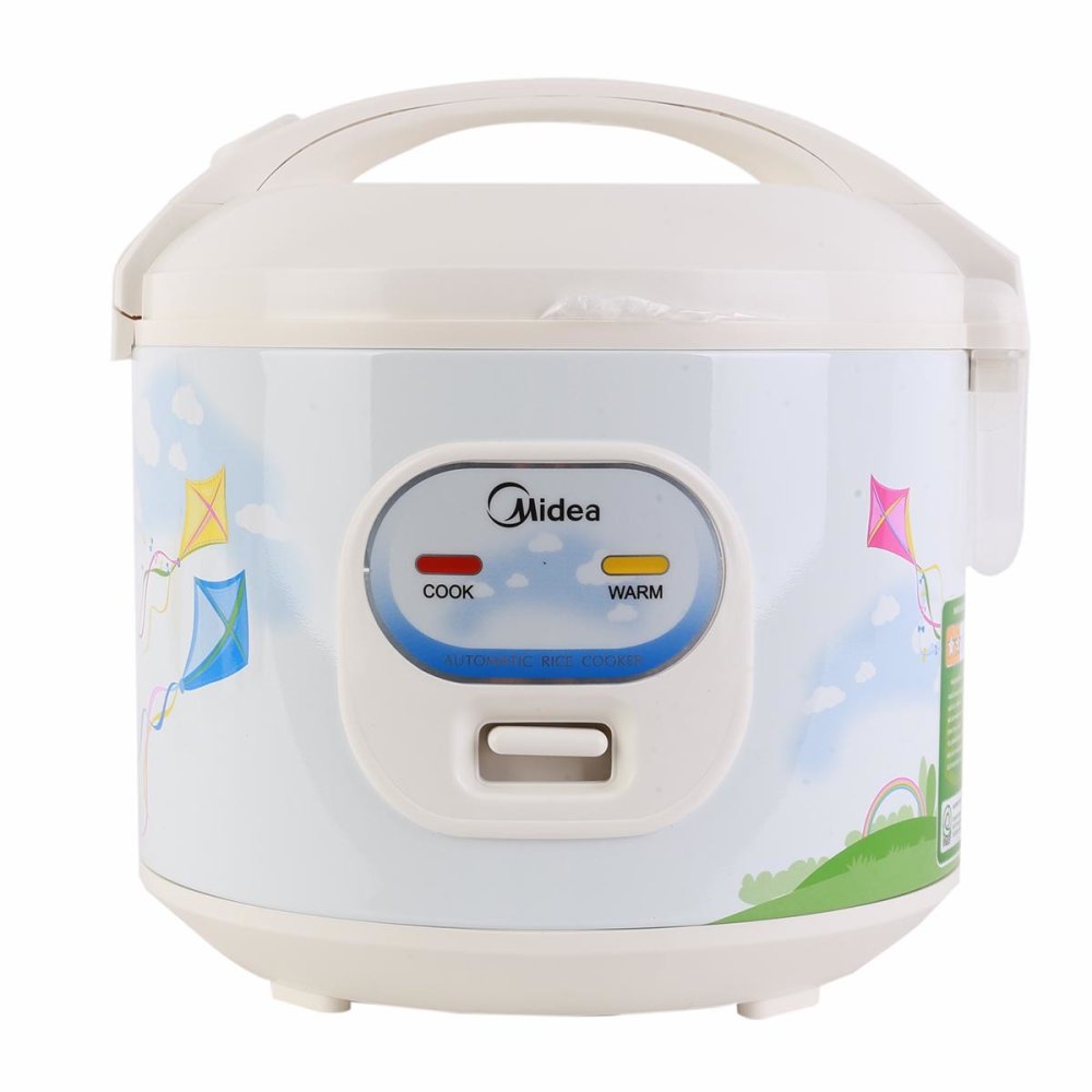 Nồi cơm điện MIDEA 1L MR-CM1001
