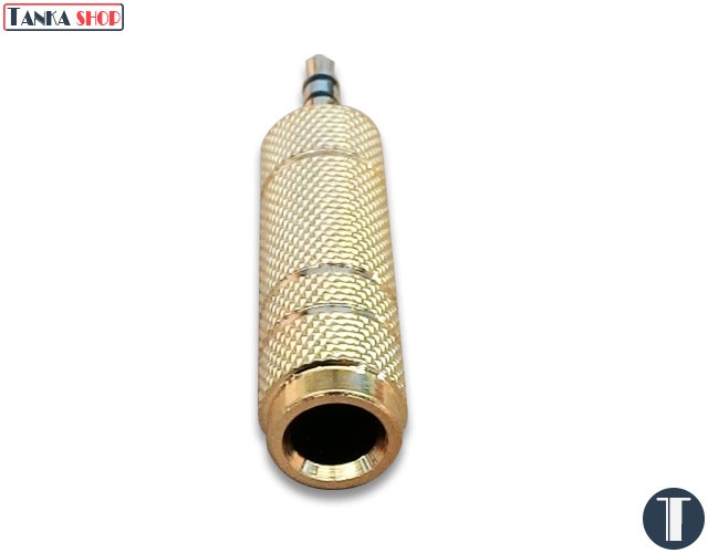 Jack chuyển 6.5 sang 3.5 mm