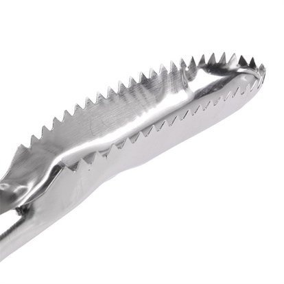 Dụng Cụ Đánh Vảy Cá Inox DRAGON (Ảnh 2)