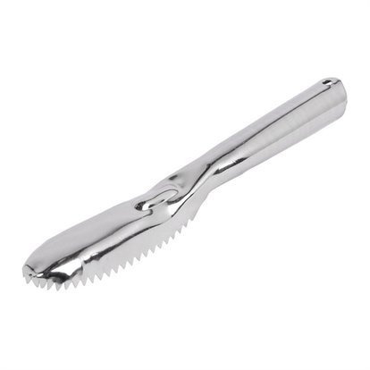 Dụng Cụ Đánh Vảy Cá Inox DRAGON (Ảnh 1)