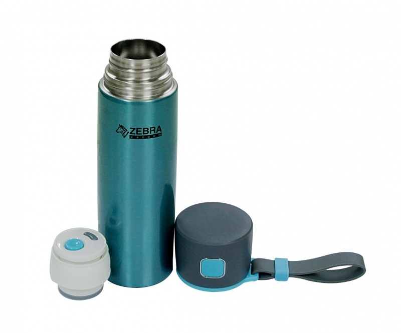 Kết quả hình ảnh cho bình giữ nhiệt zebra 450ml