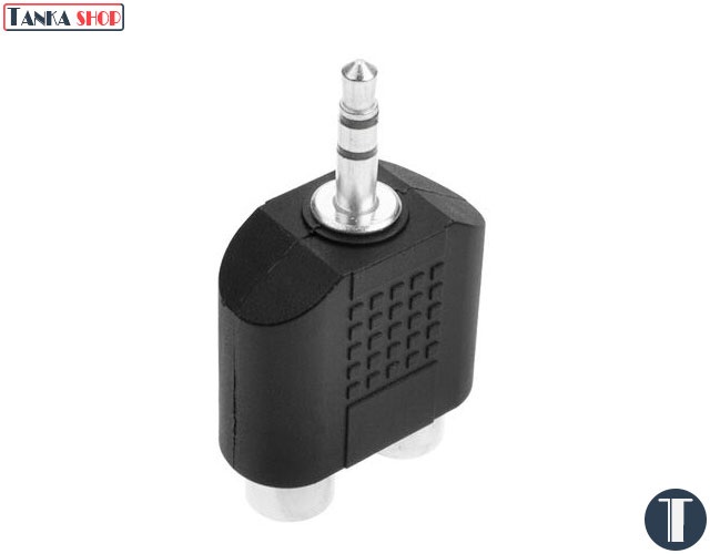 Jack chuyển 3.5 sang rca