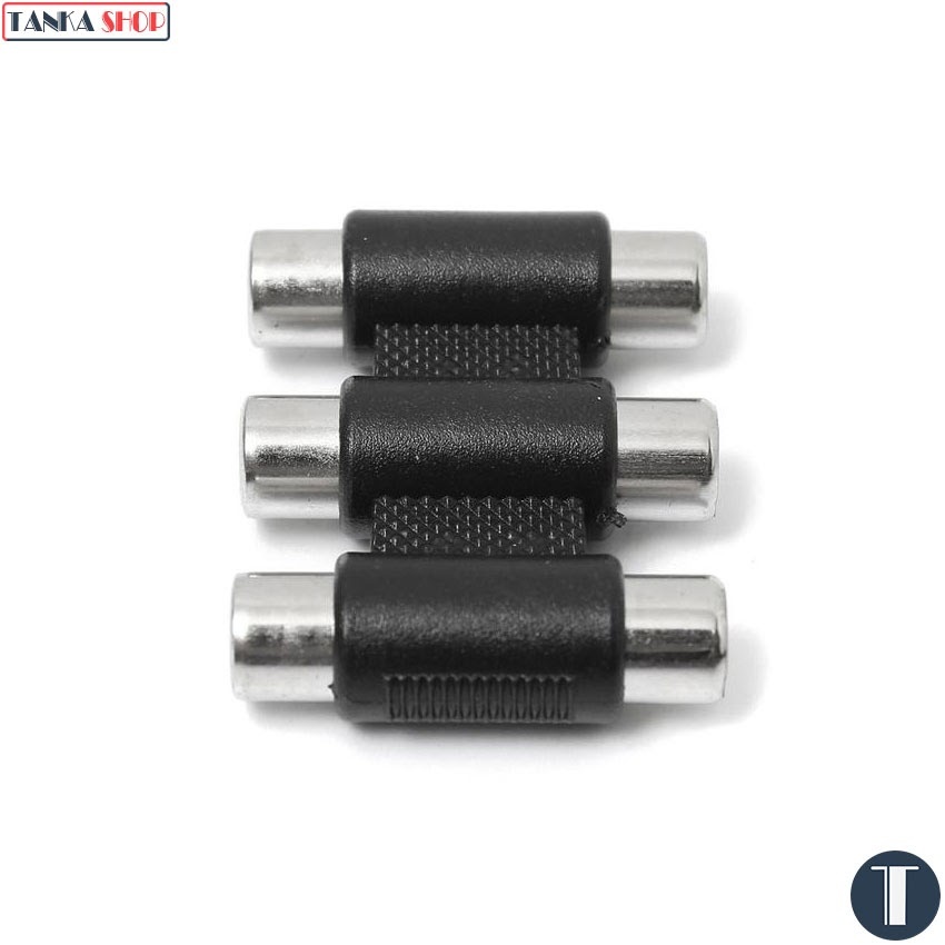 Jack nối 3 RCA