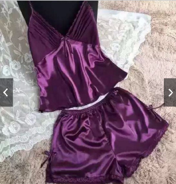 SÉT ĐỒ NGỦ ĐỦ SIZE CAO CẤP BY5026 7