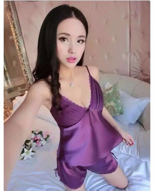 SÉT ĐỒ NGỦ ĐỦ SIZE CAO CẤP BY5026 8