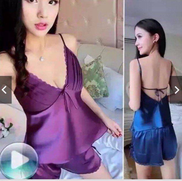 SÉT ĐỒ NGỦ ĐỦ SIZE CAO CẤP BY5026 5