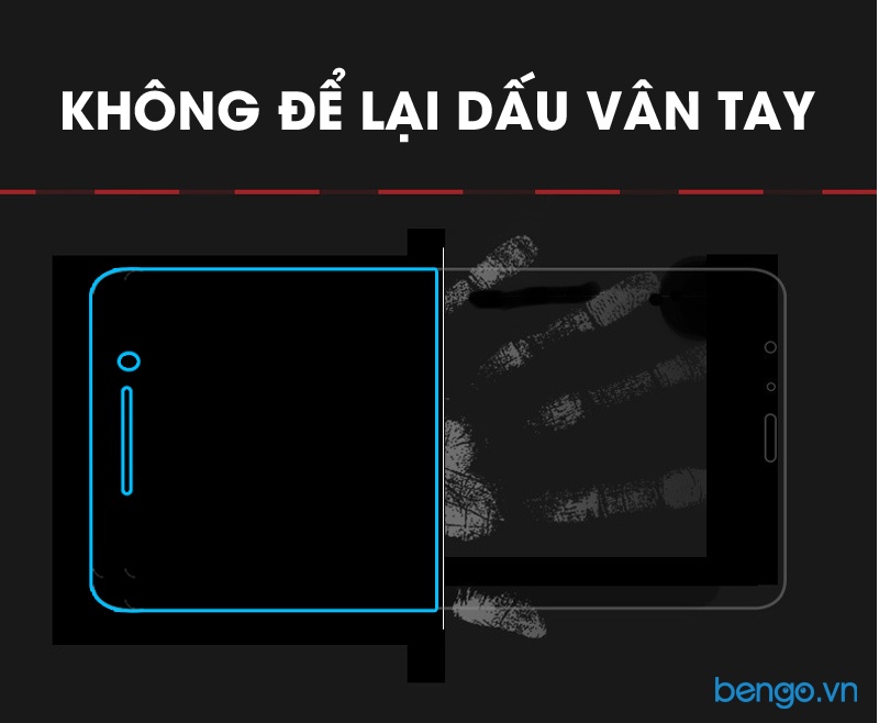 Dán màn hình cường lực HTC U Play
