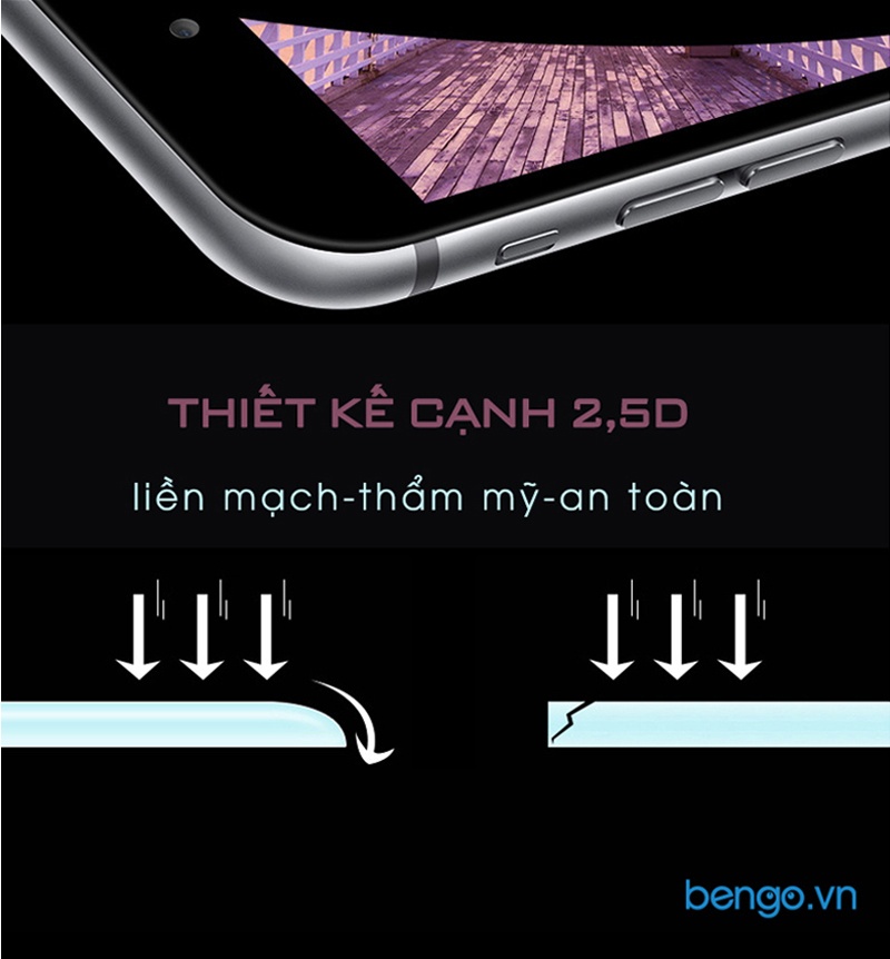 Dán màn hình cường lực HTC U Play