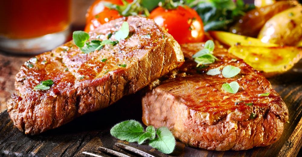Kết quả hình ảnh cho các món nướng từ lò nướng