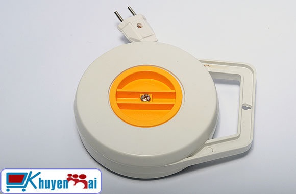 Ổ cắm điện quay Navico 10m