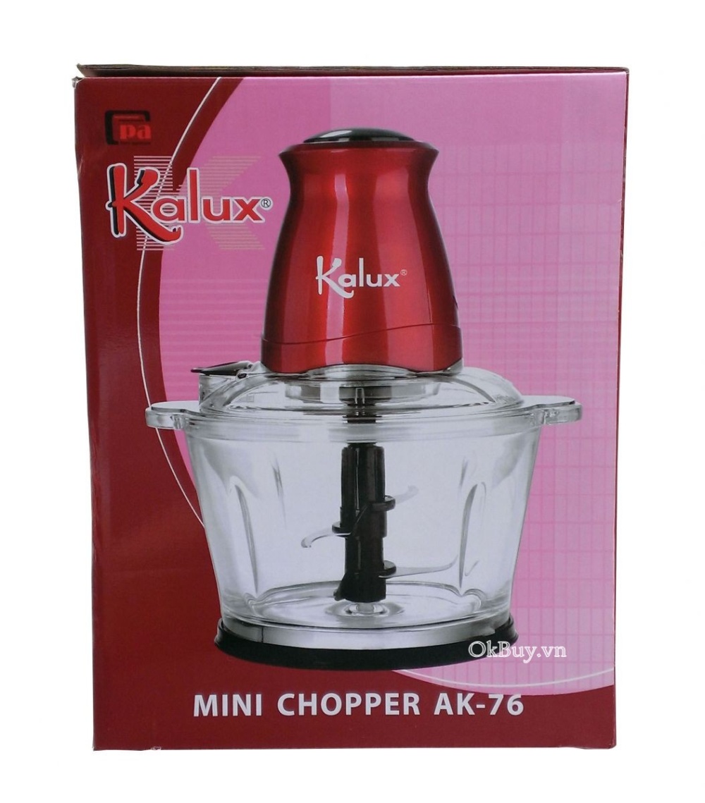 máy xay thịt gia đình