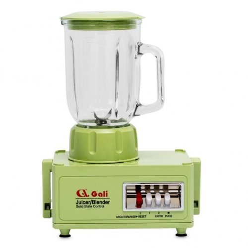 Kết quả hình ảnh cho MÁY xay sinh tố Gali GL-8003