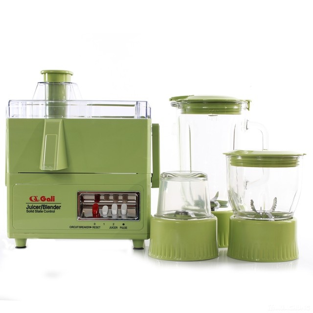Kết quả hình ảnh cho MÁY xay sinh tố Gali GL-8003