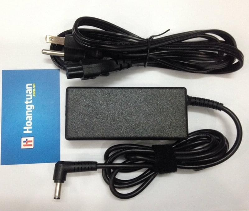 Sạc Lenovo Y450 Y455