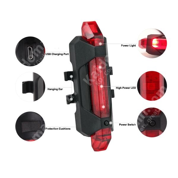 Đèn led sạc Dc 918