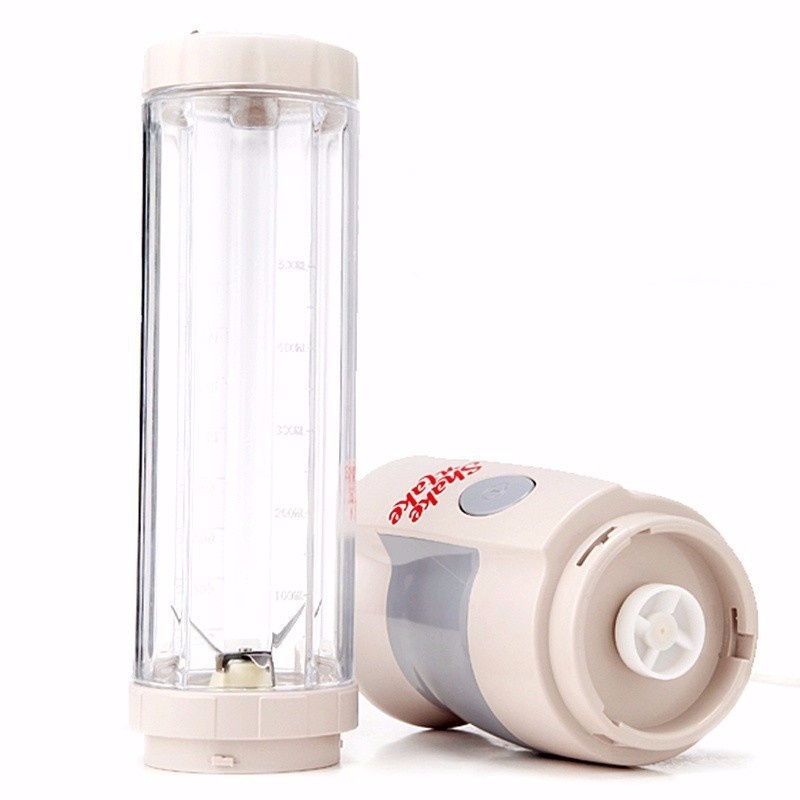 Máy xay sinh tố Shake n Take loại 1 cối xay 2