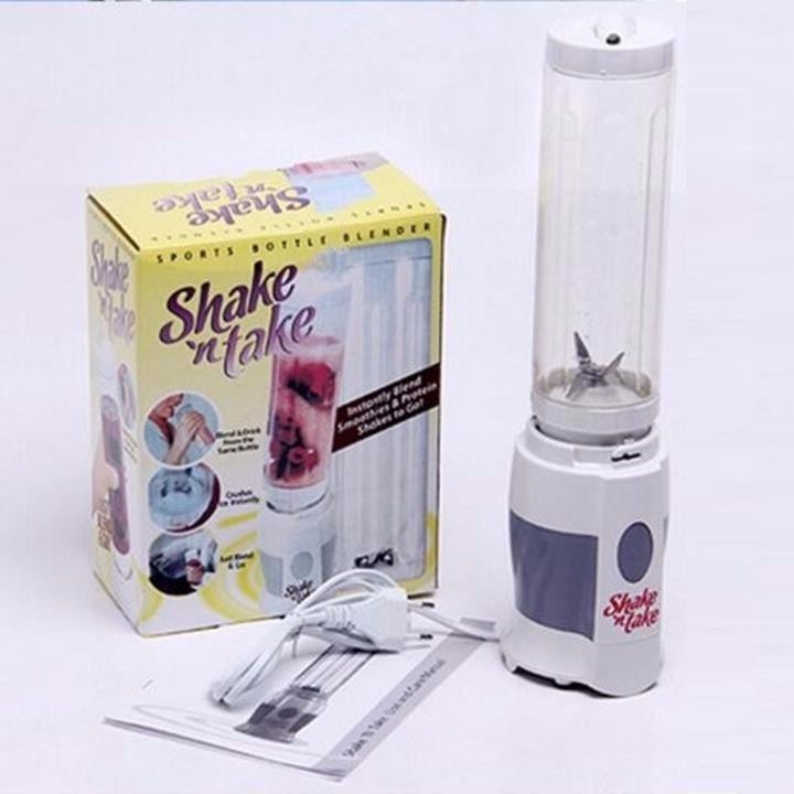 Máy xay sinh tố Shake n Take loại 1 cối xay 1