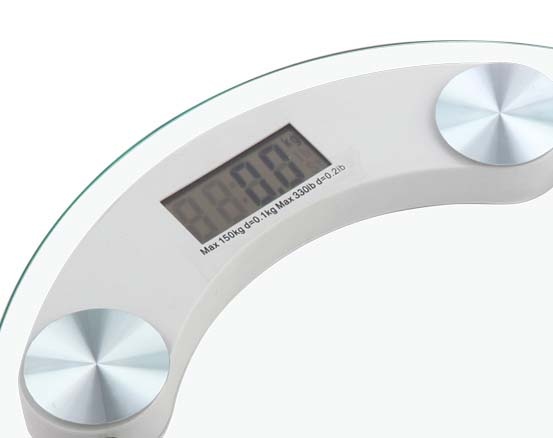  Cân sức khỏe điện tử Personal scale CK-2003A 