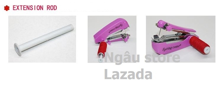 máy may cầm tay mini