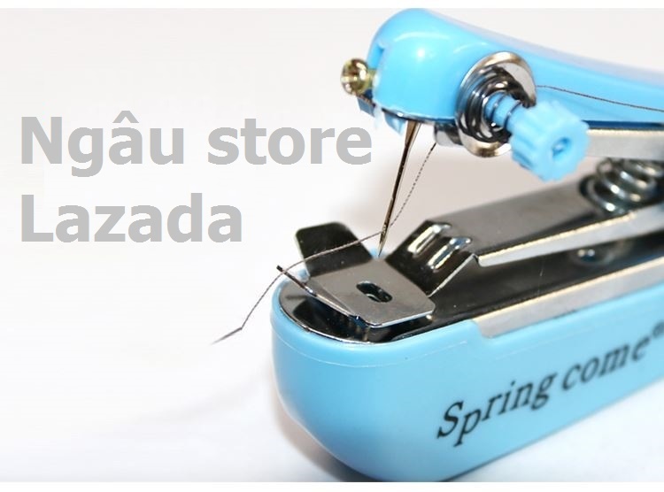 máy may cầm tay mini