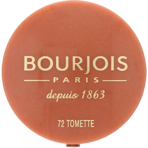 Image result for Bourjois depuis 1863 72 Tomette