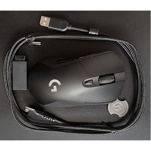 Logitech G403 Wireless Prodigy