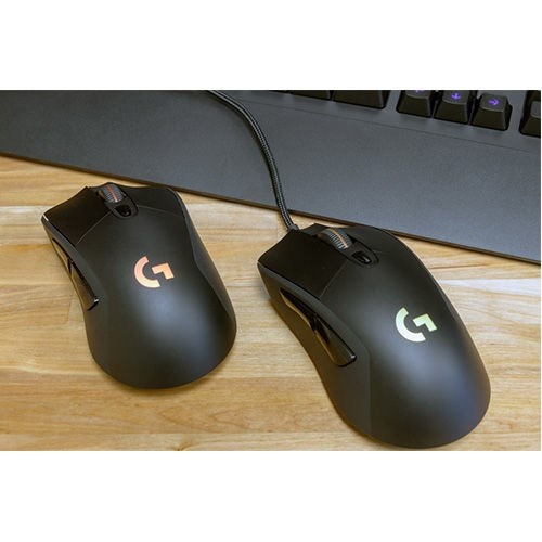Logitech G403 Wireless Prodigy