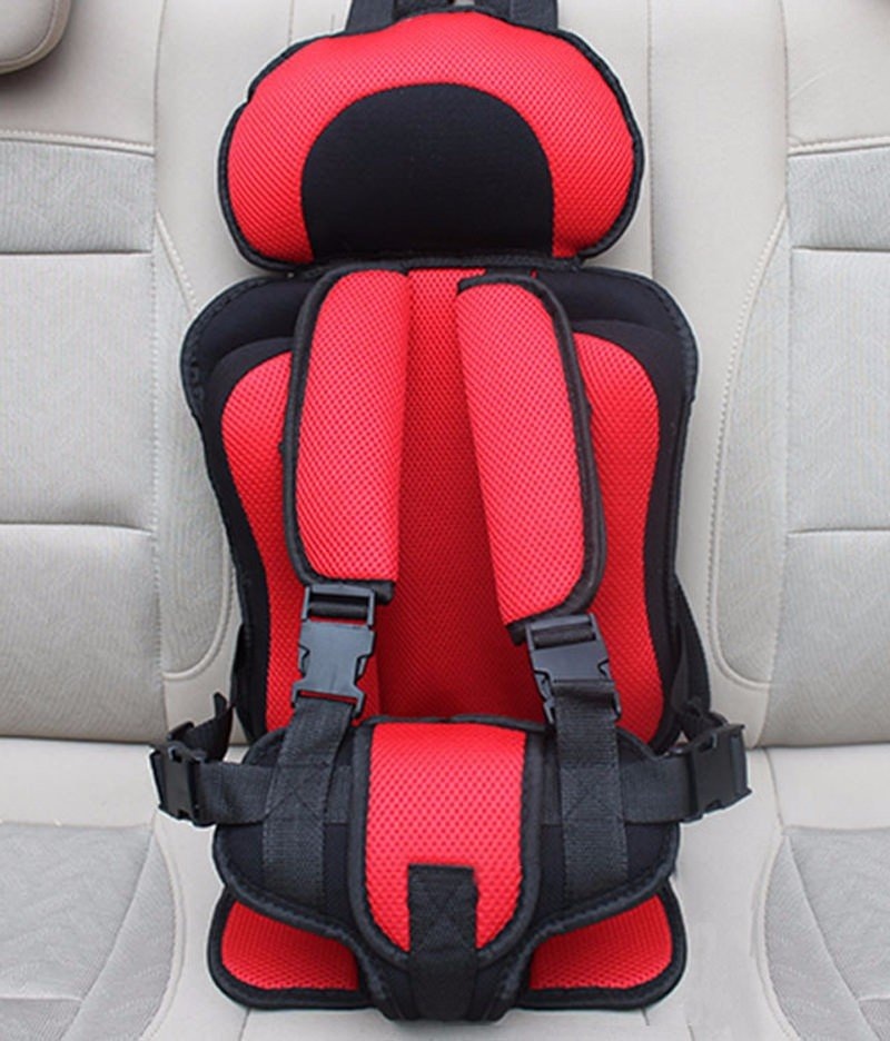 Đai Ghế Ngồi an toàn Cho Bé Trên Xe ô tô JUKO 2