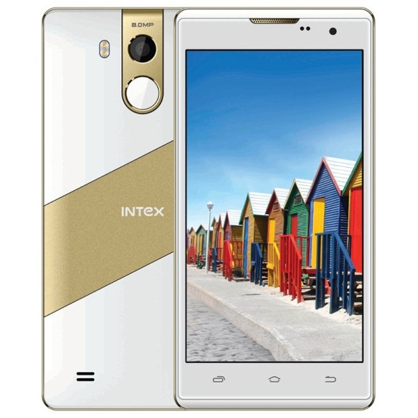 Intex Cloud String HD Pro màn hình nét