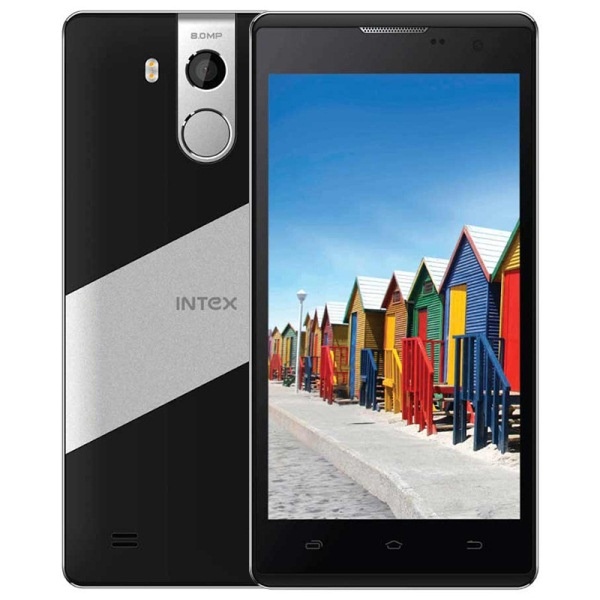 Intex Cloud String HD Pro giá phổ thông