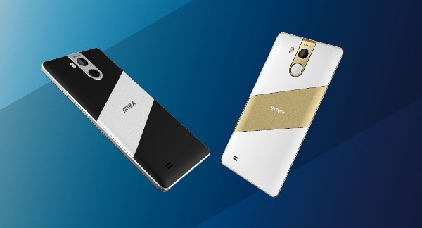 Intex Cloud String HD Pro thiết kế cá tính