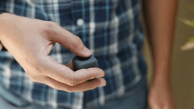  Một sản phẩm để bạn thoải mái táy máy, nghịch ngợm nó. 