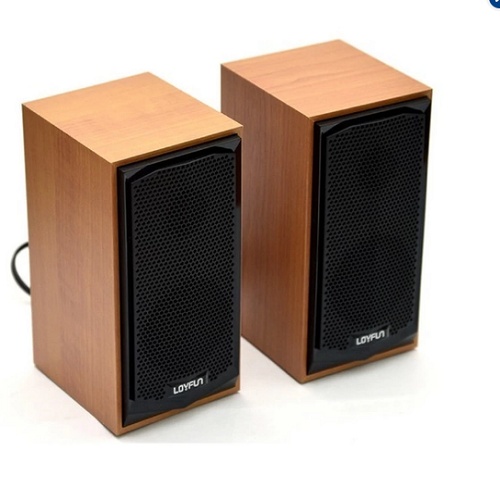 Loa vi tính di động Loyfun M22 2