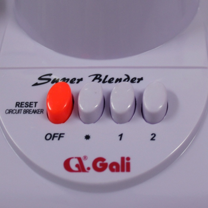 Kết quả hình ảnh cho máy xay sinh tố gali GL-1500