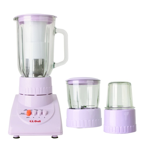 Kết quả hình ảnh cho máy xay sinh tố gali GL-1500