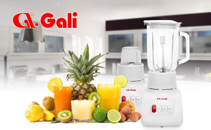 Kết quả hình ảnh cho máy xay sinh tố gali GL-1507