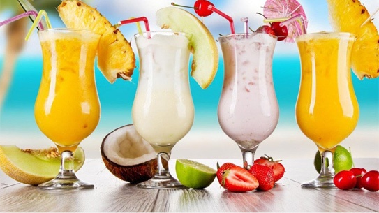 Kết quả hình ảnh cho sinh tố
