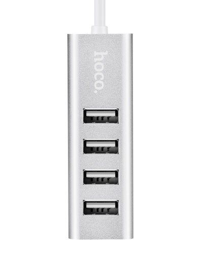 Bộ hub 4 cổng USB Hoco HB1