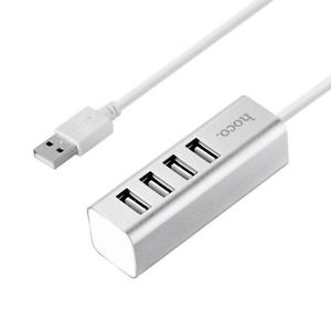 Bộ hub 4 cổng USB Hoco HB1