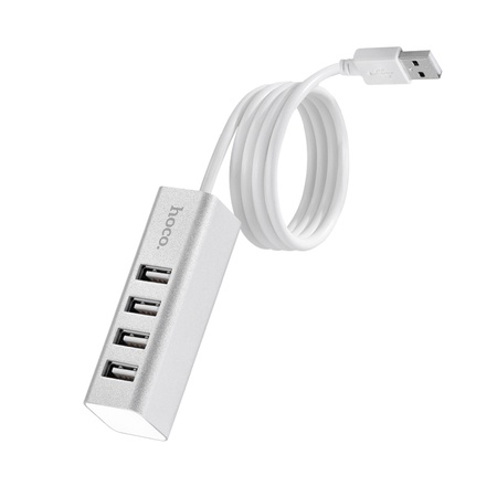 Bộ hub 4 cổng USB Hoco HB1