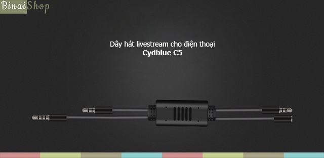 Cydblue C5