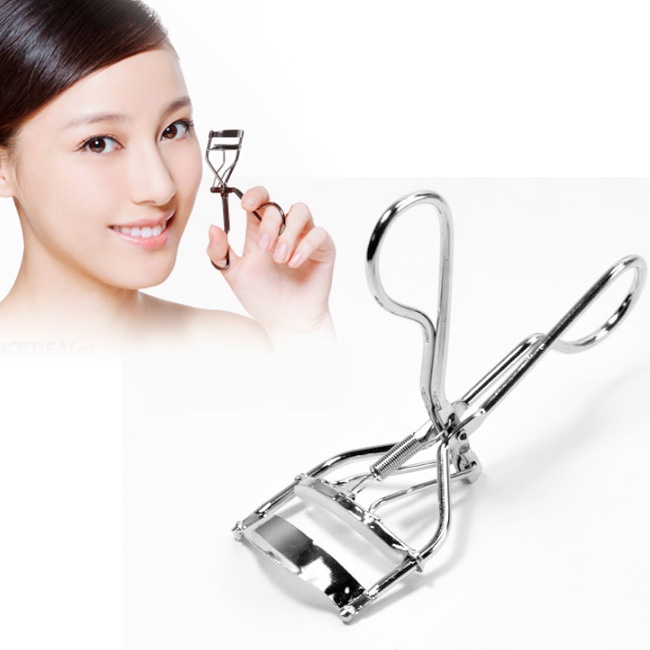 ​Dụng cụ bấm mi