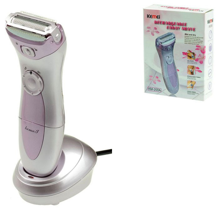 Kemei Km-200A