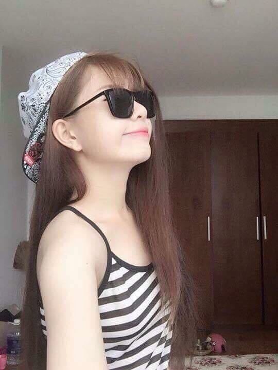 Kính Tây gọng nhỏ nam nữ 2