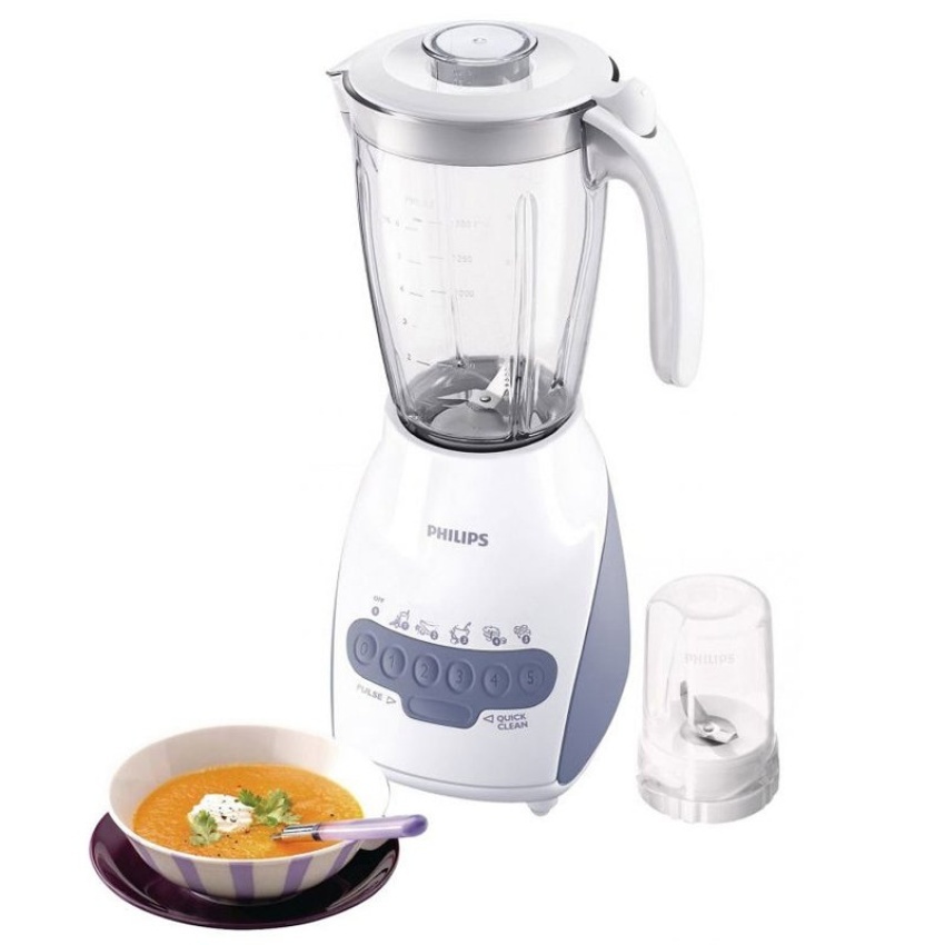 Máy xay sinh tố Philips HR-2115