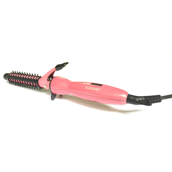 Lược điện tạo Sokany CI-001A