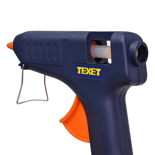 khuyen mai sung ban keo texet glue gun hh-158 gia re